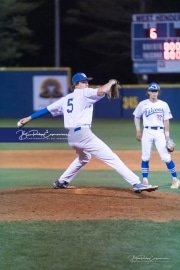 Baseball: West Henderson v Foard Round 2 (BRE_7529)