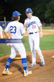 Baseball: West Henderson v Foard Round 2 (BRE_7653)