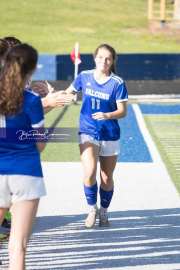 Girls Soccer: North Henderson at West Henderson Rd 1 (BRE_8935)