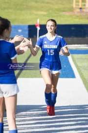 Girls Soccer: North Henderson at West Henderson Rd 1 (BRE_8944)