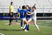 Girls Soccer: North Henderson at West Henderson Rd 1 (BRE_8985)