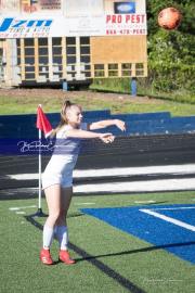 Girls Soccer: North Henderson at West Henderson Rd 1 (BRE_8993)