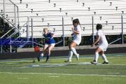 Girls Soccer: North Henderson at West Henderson Rd 1 (BRE_9003)