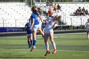 Girls Soccer: North Henderson at West Henderson Rd 1 (BRE_9006)