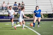 Girls Soccer: North Henderson at West Henderson Rd 1 (BRE_9034)