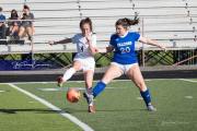 Girls Soccer: North Henderson at West Henderson Rd 1 (BRE_9037)