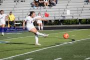 Girls Soccer: North Henderson at West Henderson Rd 1 (BRE_9046)