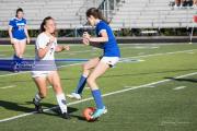 Girls Soccer: North Henderson at West Henderson Rd 1 (BRE_9068)