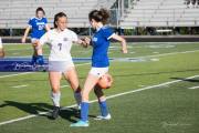 Girls Soccer: North Henderson at West Henderson Rd 1 (BRE_9069)