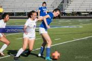 Girls Soccer: North Henderson at West Henderson Rd 1 (BRE_9070)