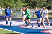 Girls Soccer: North Henderson at West Henderson Rd 1 (BRE_9109)