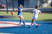Girls Soccer: North Henderson at West Henderson Rd 1 (BRE_9123)