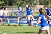 Girls Soccer: North Henderson at West Henderson Rd 1 (BRE_9124)