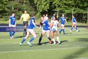 Girls Soccer: North Henderson at West Henderson Rd 1 (BRE_9141)
