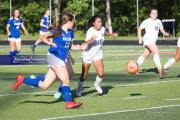 Girls Soccer: North Henderson at West Henderson Rd 1 (BRE_9143)