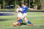 Girls Soccer: North Henderson at West Henderson Rd 1 (BRE_9148)