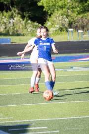 Girls Soccer: North Henderson at West Henderson Rd 1 (BRE_9151)