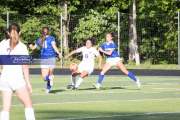 Girls Soccer: North Henderson at West Henderson Rd 1 (BRE_9161)