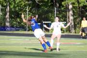 Girls Soccer: North Henderson at West Henderson Rd 1 (BRE_9166)