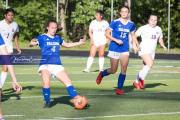 Girls Soccer: North Henderson at West Henderson Rd 1 (BRE_9168)