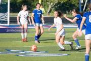 Girls Soccer: North Henderson at West Henderson Rd 1 (BRE_9170)