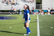 Girls Soccer: North Henderson at West Henderson Rd 1 (BRE_9171)