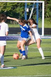 Girls Soccer: North Henderson at West Henderson Rd 1 (BRE_9174)