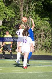 Girls Soccer: North Henderson at West Henderson Rd 1 (BRE_9181)
