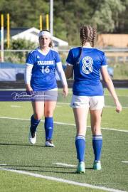 Girls Soccer: North Henderson at West Henderson Rd 1 (BRE_9223)