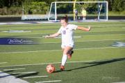 Girls Soccer: North Henderson at West Henderson Rd 1 (BRE_9236)