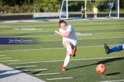 Girls Soccer: North Henderson at West Henderson Rd 1 (BRE_9238)