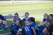 Girls Soccer: North Henderson at West Henderson Rd 1 (BRE_9245)