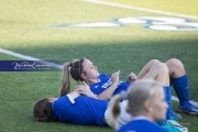 Girls Soccer: North Henderson at West Henderson Rd 1 (BRE_9262)