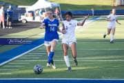 Girls Soccer: North Henderson at West Henderson Rd 1 (BRE_9282)
