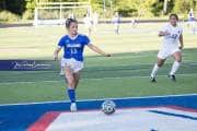Girls Soccer: North Henderson at West Henderson Rd 1 (BRE_9301)