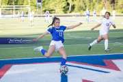 Girls Soccer: North Henderson at West Henderson Rd 1 (BRE_9303)