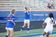 Girls Soccer: North Henderson at West Henderson Rd 1 (BRE_9310)