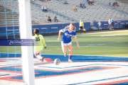 Girls Soccer: North Henderson at West Henderson Rd 1 (BRE_9335)