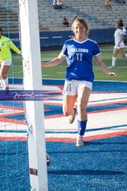 Girls Soccer: North Henderson at West Henderson Rd 1 (BRE_9337)