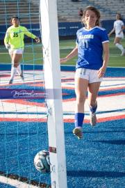 Girls Soccer: North Henderson at West Henderson Rd 1 (BRE_9338)