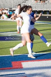 Girls Soccer: North Henderson at West Henderson Rd 1 (BRE_9345)