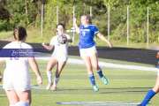Girls Soccer: North Henderson at West Henderson Rd 1 (BRE_9357)