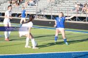 Girls Soccer: North Henderson at West Henderson Rd 1 (BRE_9398)