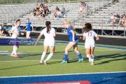 Girls Soccer: North Henderson at West Henderson Rd 1 (BRE_9400)