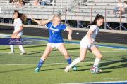 Girls Soccer: North Henderson at West Henderson Rd 1 (BRE_9404)