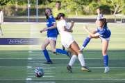 Girls Soccer: North Henderson at West Henderson Rd 1 (BRE_9409)
