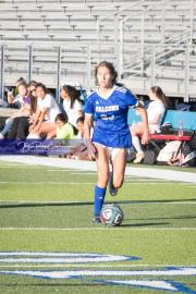 Girls Soccer: North Henderson at West Henderson Rd 1 (BRE_9416)