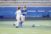Girls Soccer: North Henderson at West Henderson Rd 1 (BRE_9433)