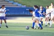 Girls Soccer: North Henderson at West Henderson Rd 1 (BRE_9441)