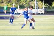 Girls Soccer: North Henderson at West Henderson Rd 1 (BRE_9454)